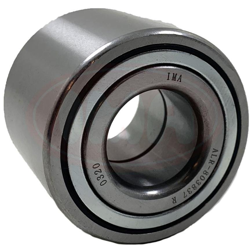 Par Rolamento de Roda Traseira - IMA - ALR-803837 R - (2)