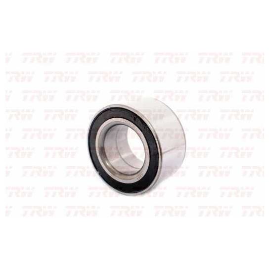 Rolamento de Roda - Lucas Automotive - LVB0036 - (1)