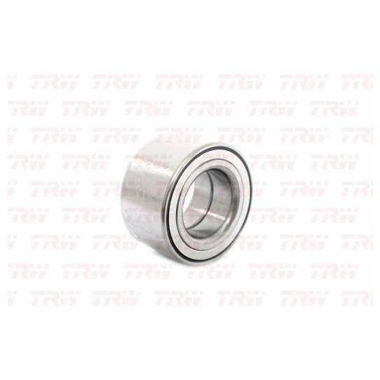 Rolamento de Roda - Lucas Automotive - LVB445620 - (1)