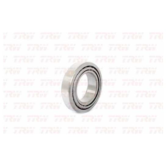 Par Rolamento de Roda - TRW - LVB45449410 - (2)