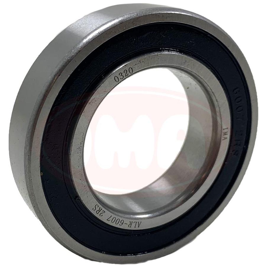 Rolamento do Semieixo Direito / Esquerdo Cilíndrico Ima - Alr-6007 2Rs - IMA - ALR-6007 2RS - (1)