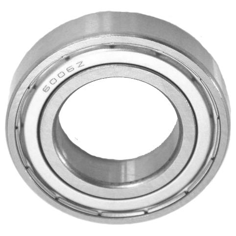 Rolamento Radial Fixo de Esferas - Cobra Automotiva - PR6006ZZC3 - (1)