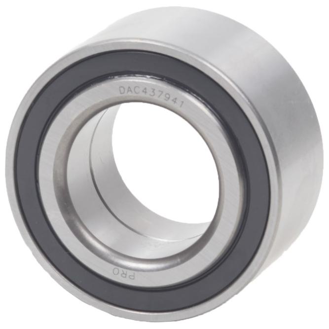 Rolamento Roda Dianteira - Cobra Automotiva - DAC437941 / PRDAC437941 - (1)