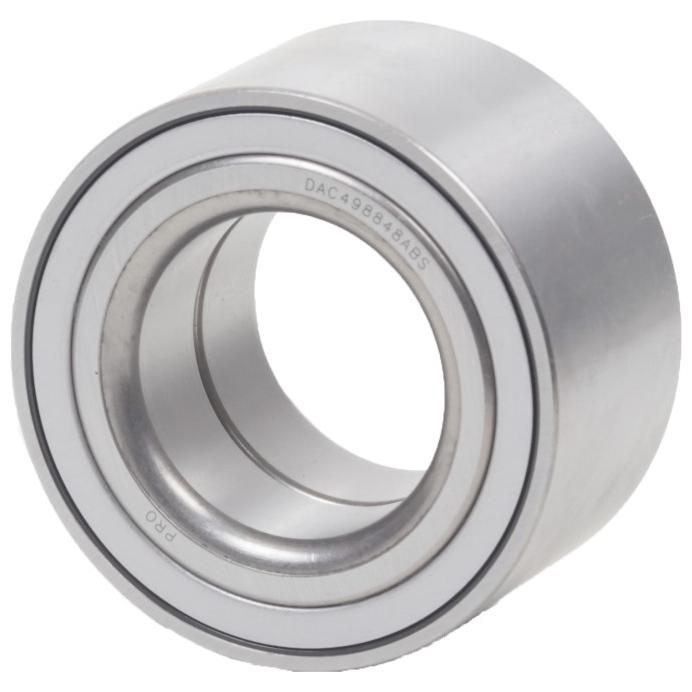 Rolamento Roda Dianteira - Cobra Automotiva - PRDAC498848ABS - (1)