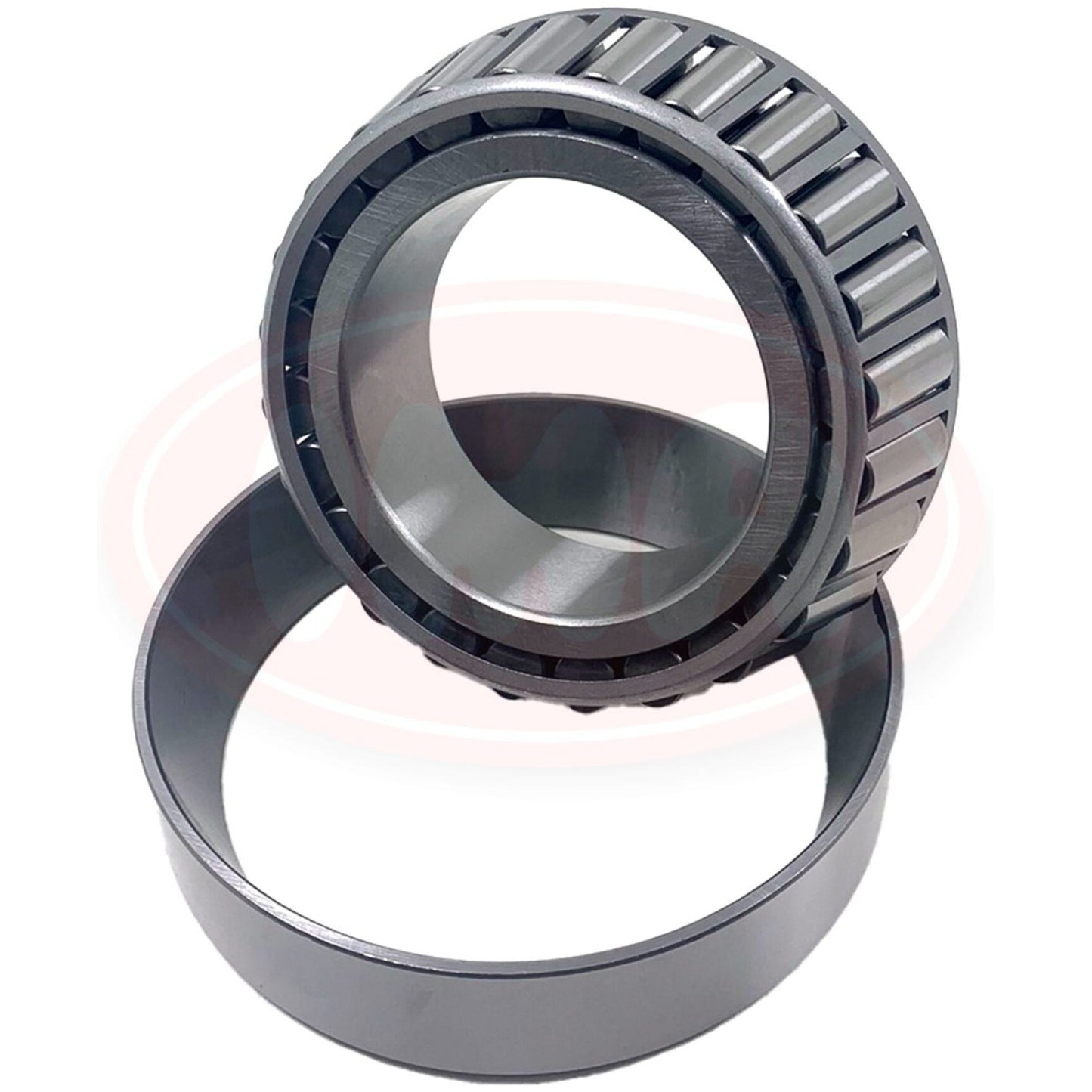 Rolamento de Roda de Carreta - IMA - ALR-804358 - (1)