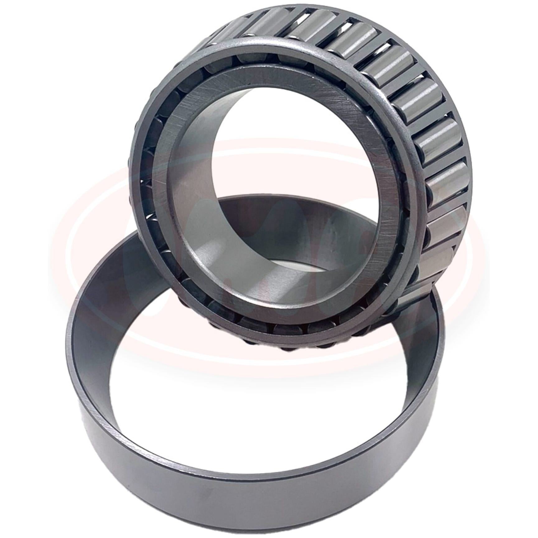 Rolamento de Roda de Carreta - IMA - ALR-804358 - (1)