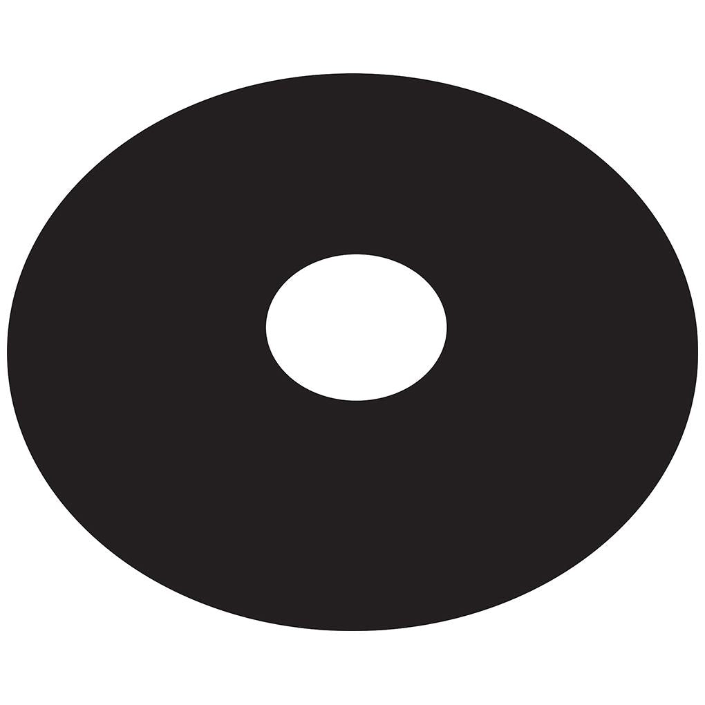 Rolo de Borracha Crua 5 Kg 22 M - Uniflex - 37040 - (1)