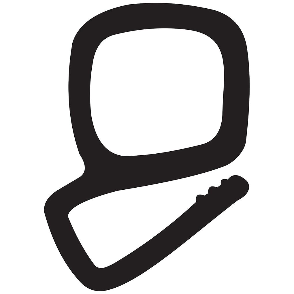Rolo de Borracha DA Porta 50 Metros - Uniflex - 38505 - (1)