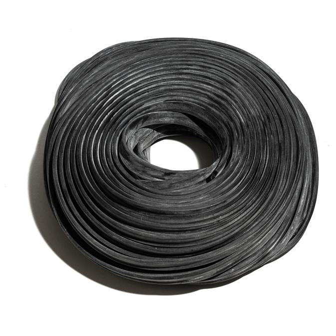 Rolo de Borracha do Capô e Tampa do Motor 50 metros - Uniflex - 37700 - (1)