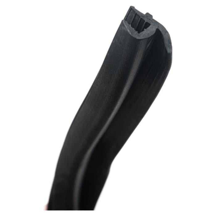 Rolo de Borracha do Para-brisa 25 metros - Uniflex - 37189 - (3)