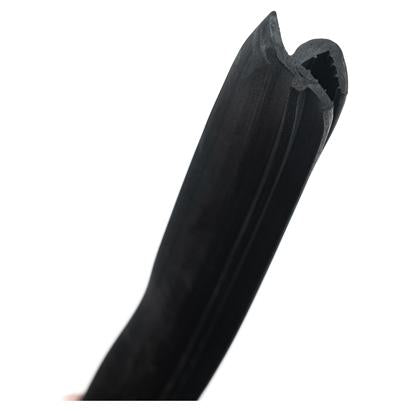 Rolo de Borracha do Para-brisa 25 metros - Uniflex - 37189 - (2)