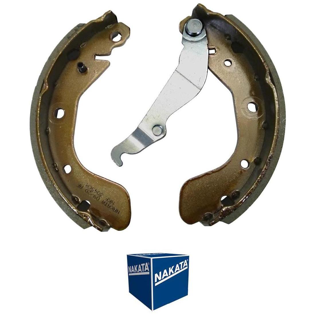 Sapata de Freio - Nakata - NKF 3045CA - (1)