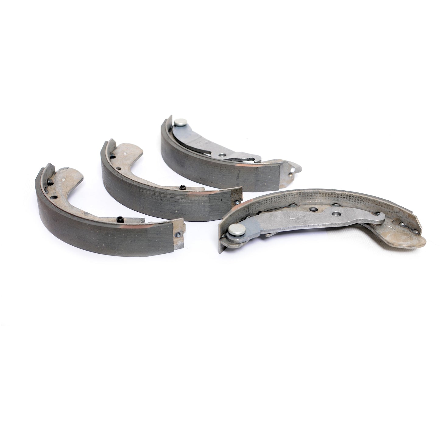 Kit Freio Traseiro Tambor e Sapata - TRW - RPTA00190 - RRSA01470 - (3)
