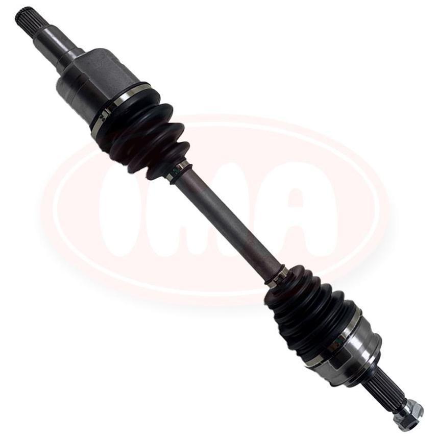 Semieixo Dianteiro Direito - IMA - AL-1673 - (1)