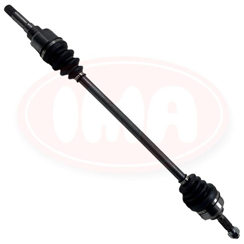 Semieixo Dianteiro Direito - IMA - AL-1677 - (1)