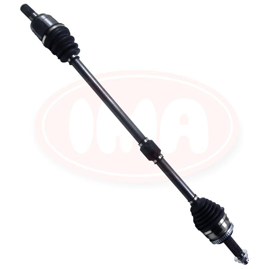 Semieixo Dianteiro Direito - IMA - AL-1691 - (1)