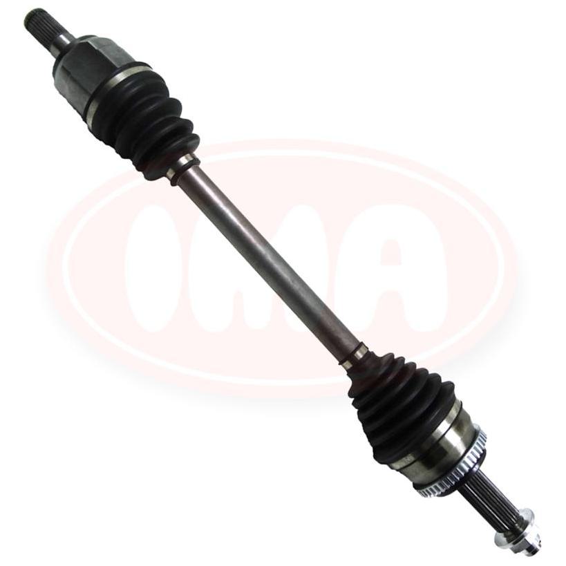 Semieixo Dianteiro Esquerdo - IMA - AL-1690 - (1)