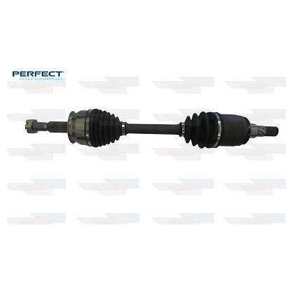 Par Semi-Eixo - Perfect - KJH3305 - (2)