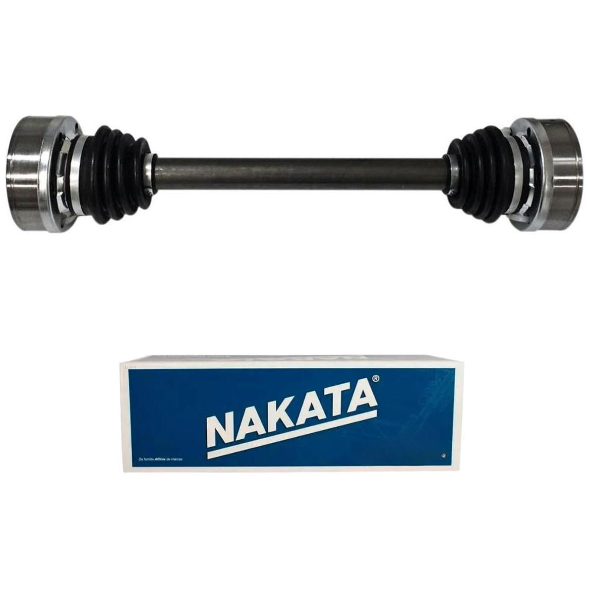 Semi Eixo Traseiro - Nakata - NJH95-1862S - (1)
