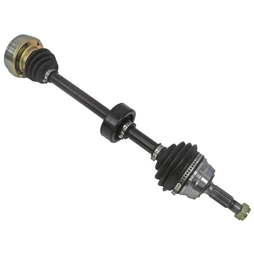 Semieixo Dianteiro Direito - IMA - AL-1061 - (1)