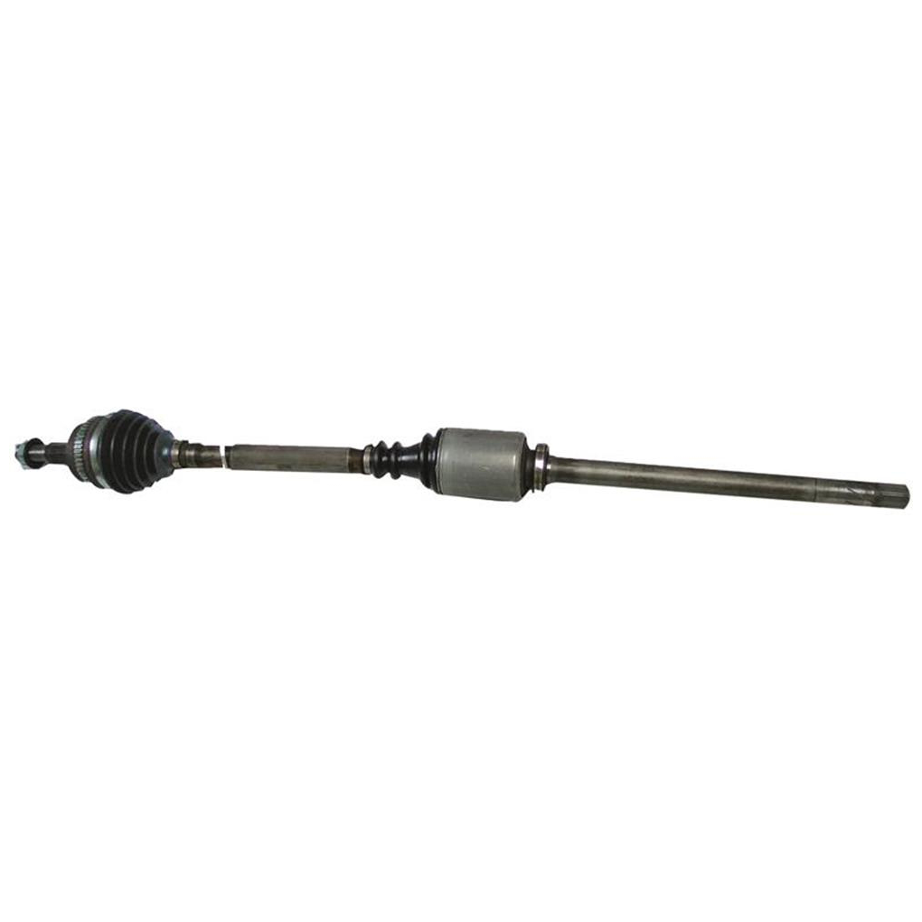 Semieixo Dianteiro Direito - IMA - AL-1072 - (1)