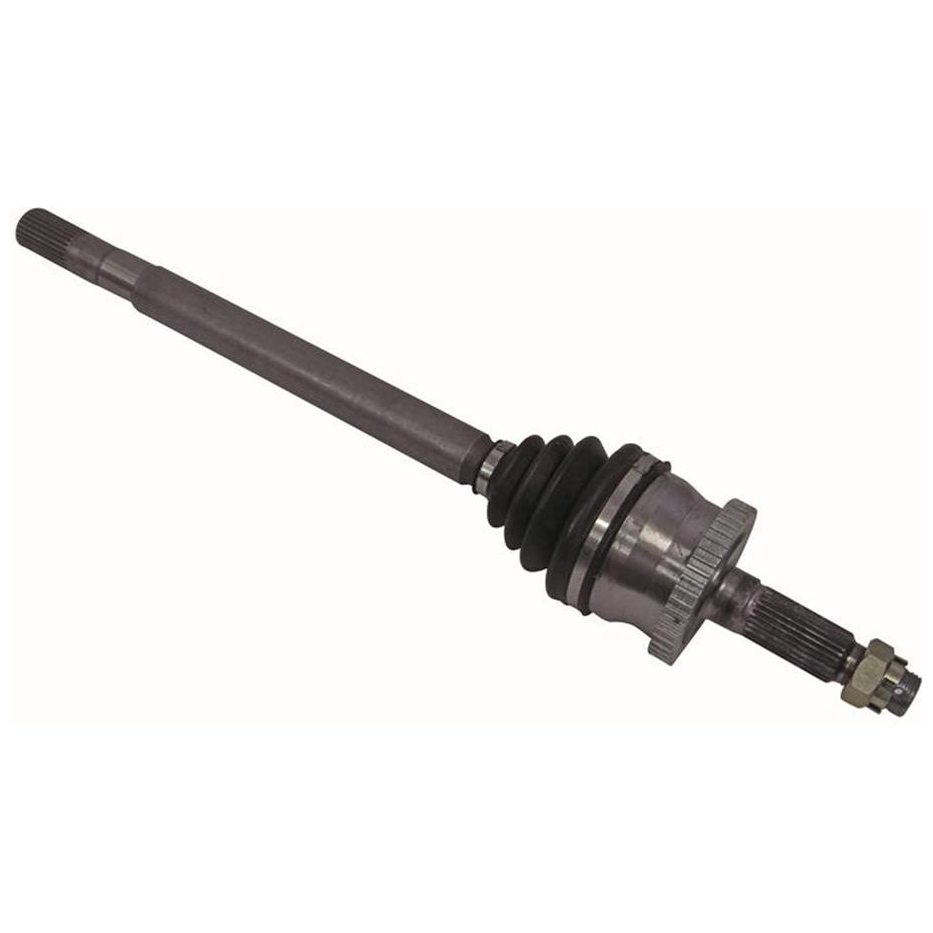 Semieixo Dianteiro Direito - IMA - AL-1077 - (1)