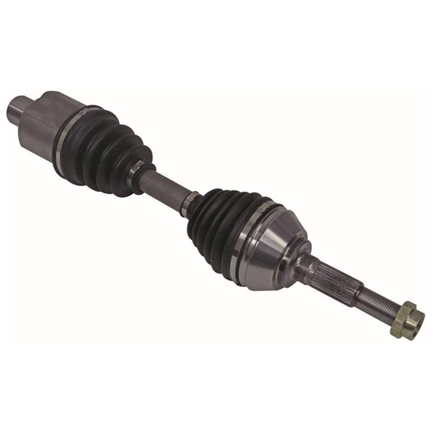Semieixo Dianteiro Direito - IMA - AL-1083 - (1)
