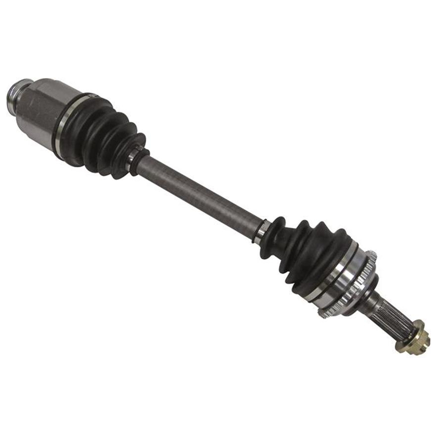 Semieixo Dianteiro Direito - IMA - AL-1402 - (1)