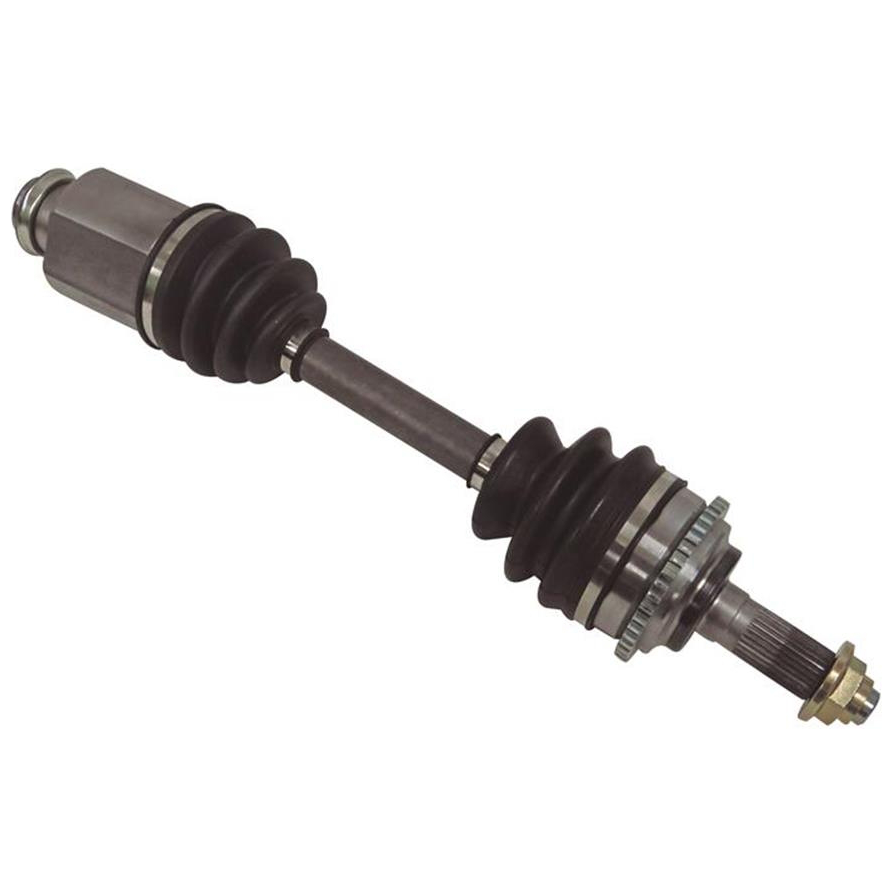 Semieixo Dianteiro Direito - IMA - AL-1431 - (1)