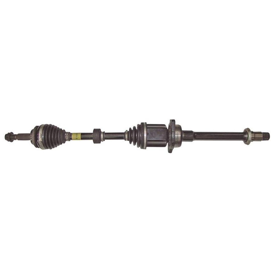Semieixo Dianteiro Direito - IMA - AL-1442 - (1)