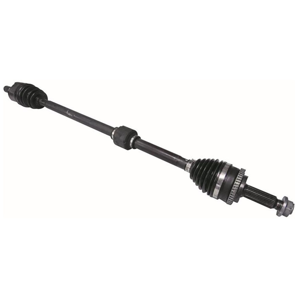 Semieixo Direito Ima - Al-1479 - IMA - AL-1479 - (1)