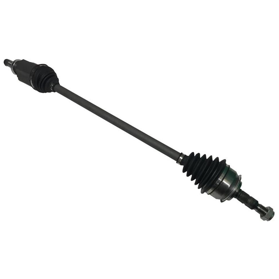 Semieixo Dianteiro Direito - IMA - AL-1488 - (1)