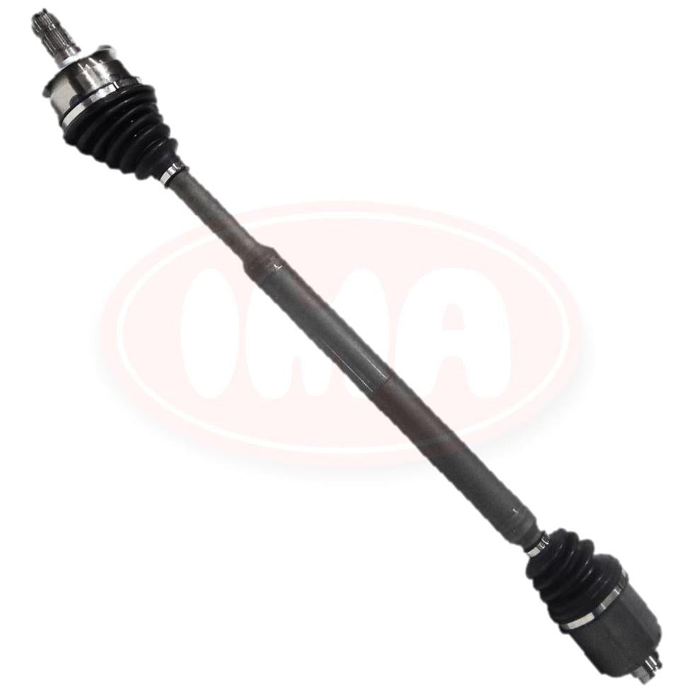 Semieixo Dianteiro Direito - IMA - AL-1490 - (1)