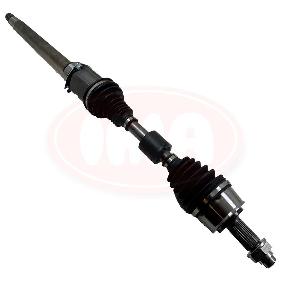 Semieixo Dianteiro Direito - IMA - AL-1551 - (1)