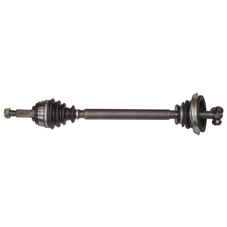 Semieixo Dianteiro Esquerdo - IMA - AL-1465 - (1)