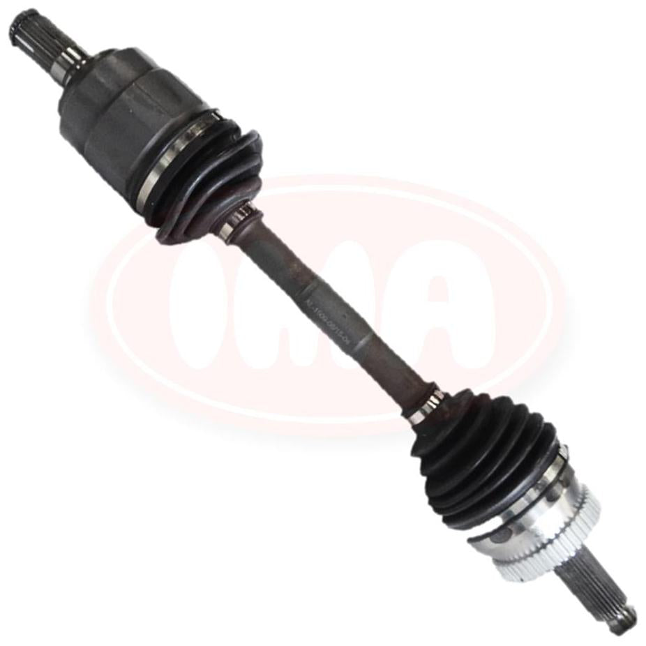 Semieixo Dianteiro Esquerdo - IMA - AL-1509 - (1)
