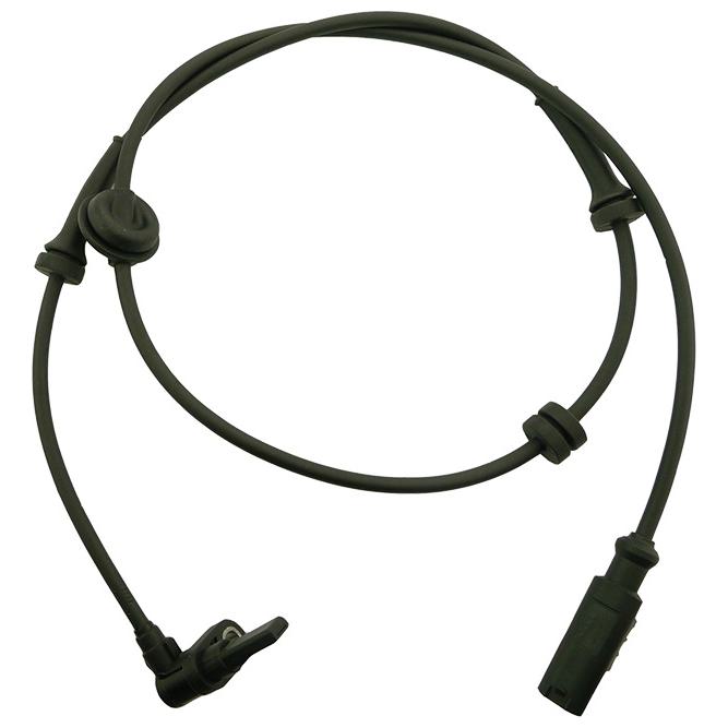 Sensor ABS Dianteiro - Gauss - GS2158 - (1)