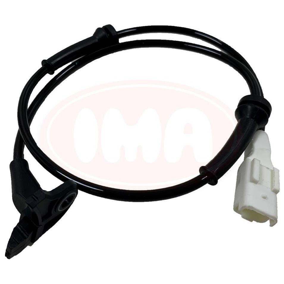 Sensor de Freio ABS Dianteiro - IMA - AL-2078 - (3)
