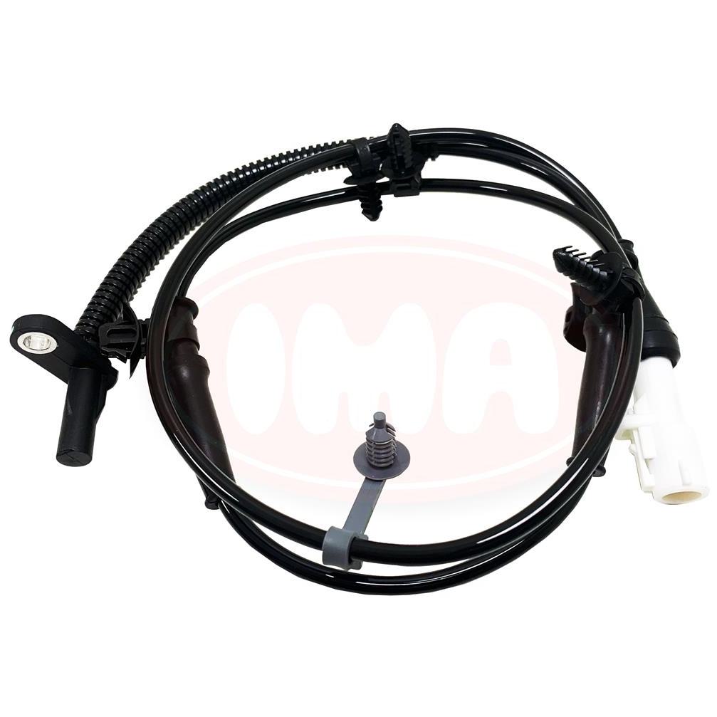 Sensor de Freio ABS Dianteiro Esquerdo - IMA - AL-2083 - (3)