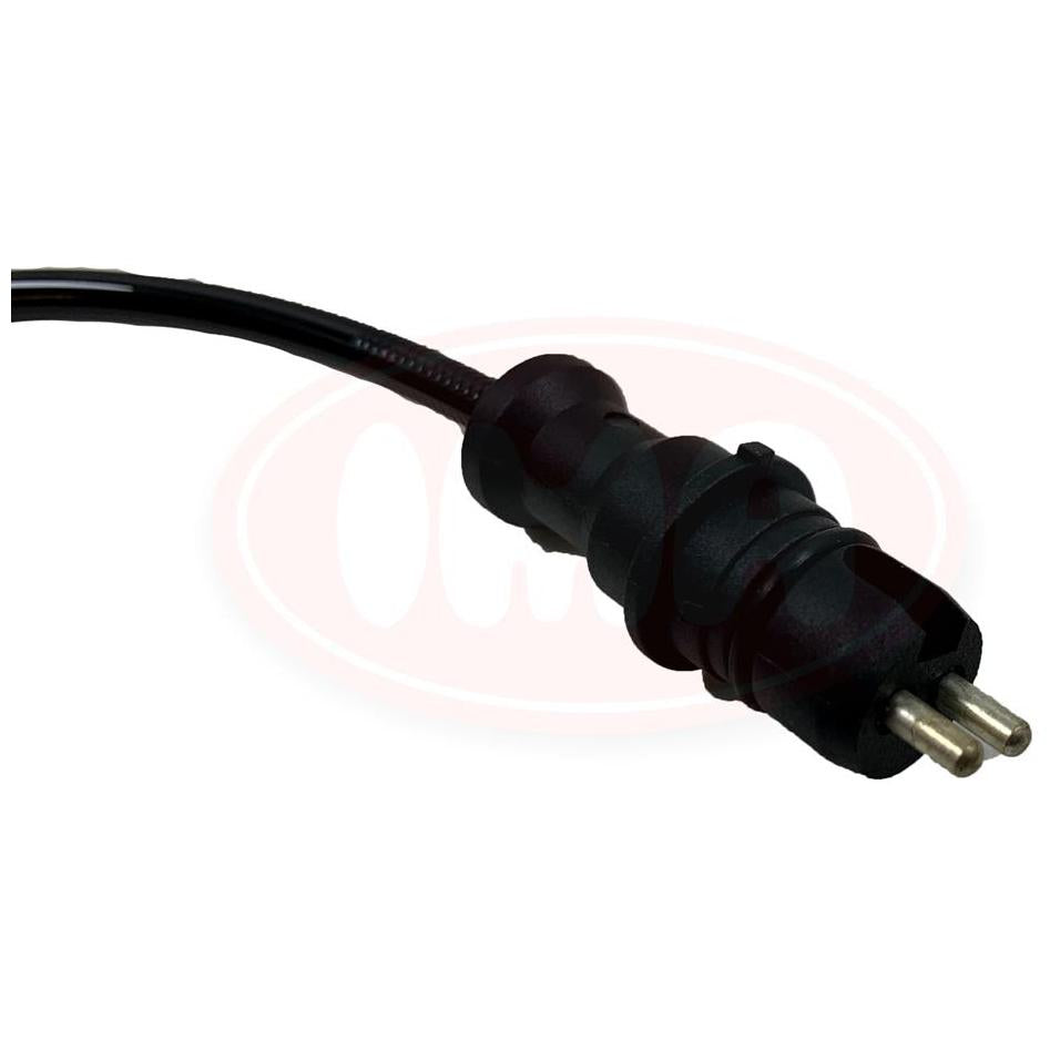 Sensor de Freio ABS Dianteiro - IMA - AL-2092 - (2)