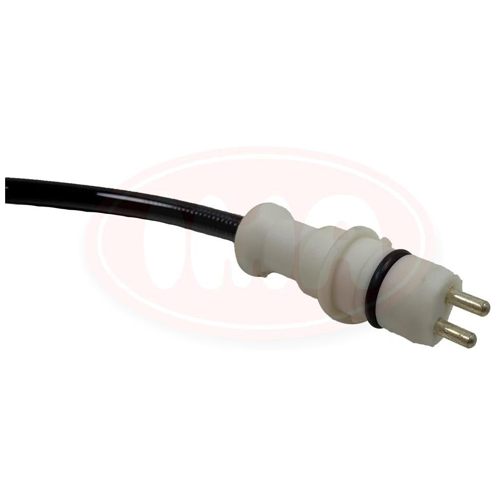 Sensor de Freio ABS Dianteiro Esquerdo - IMA - AL-2102 - (2)
