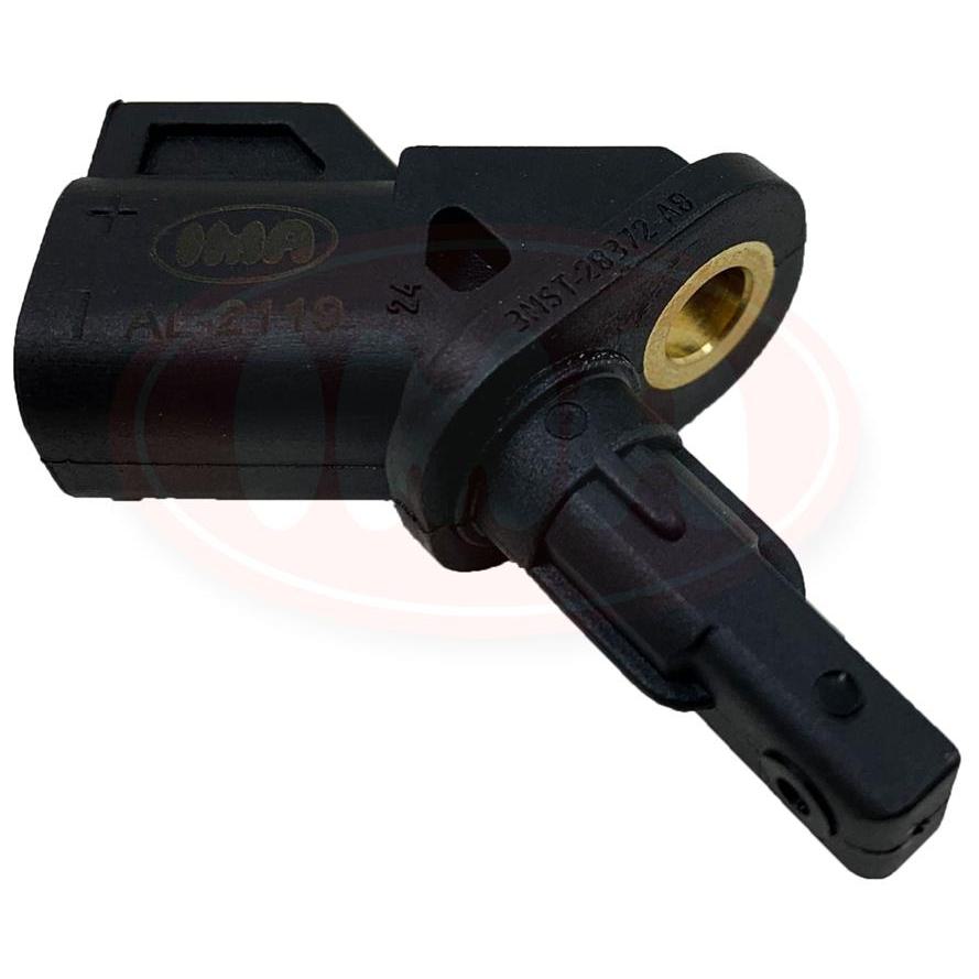 Sensor de Freio ABS Dianteiro - IMA - AL-2119 - (3)