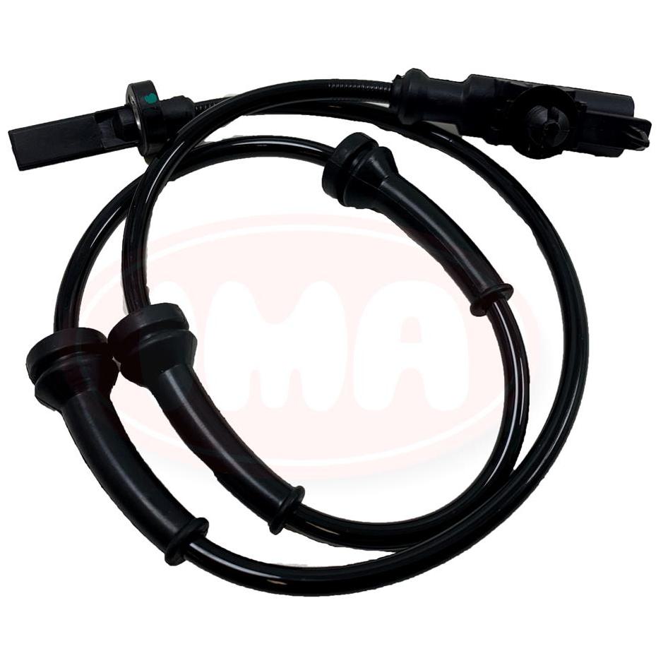Sensor de Freio ABS Dianteiro - IMA - AL-2287 - (3)