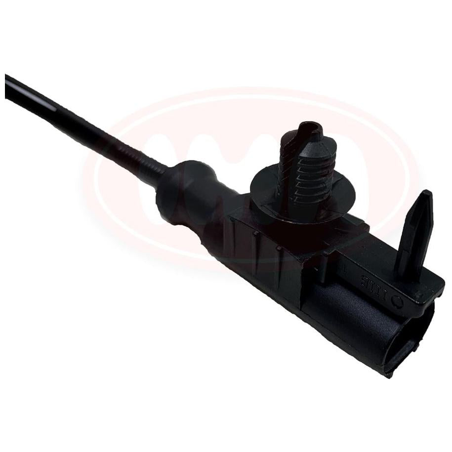 Sensor de Freio ABS Dianteiro - IMA - AL-2287 - (2)