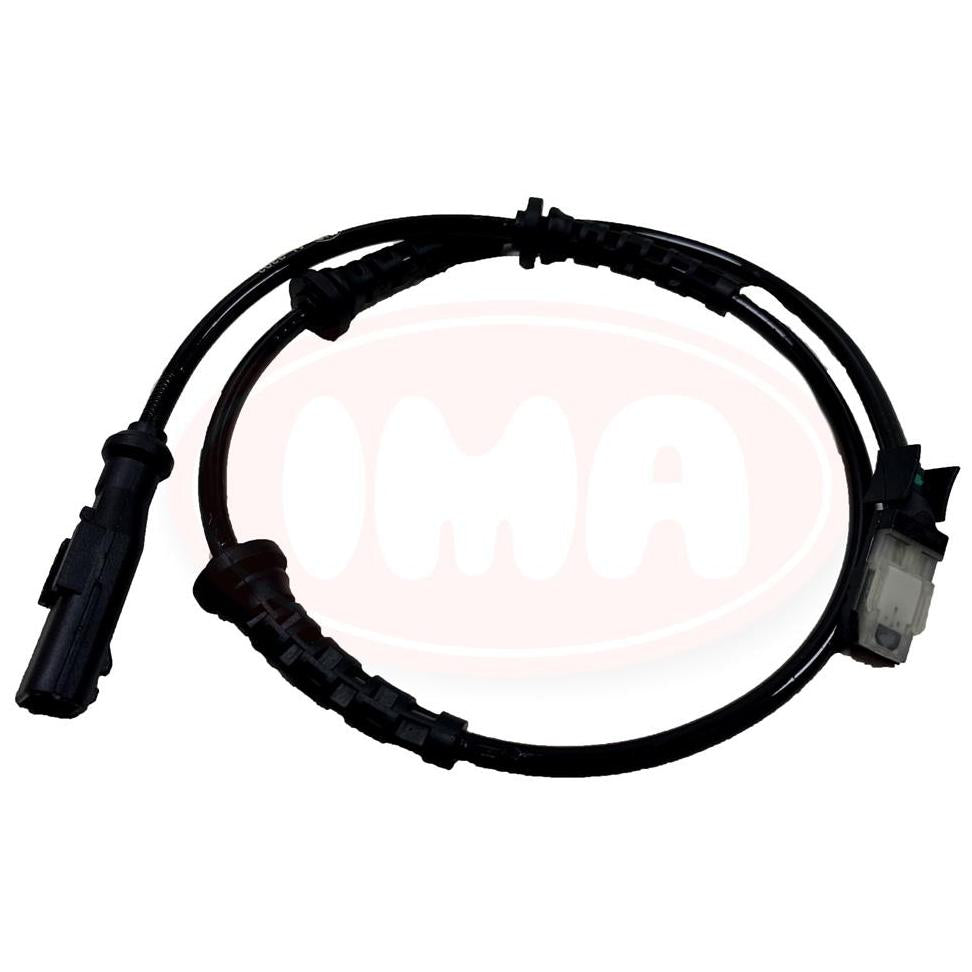 Sensor de Freio ABS Dianteiro - IMA - AL-2393 - (3)