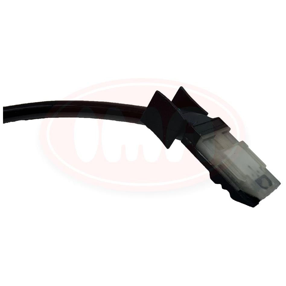 Sensor de Freio ABS Dianteiro - IMA - AL-2393 - (1)