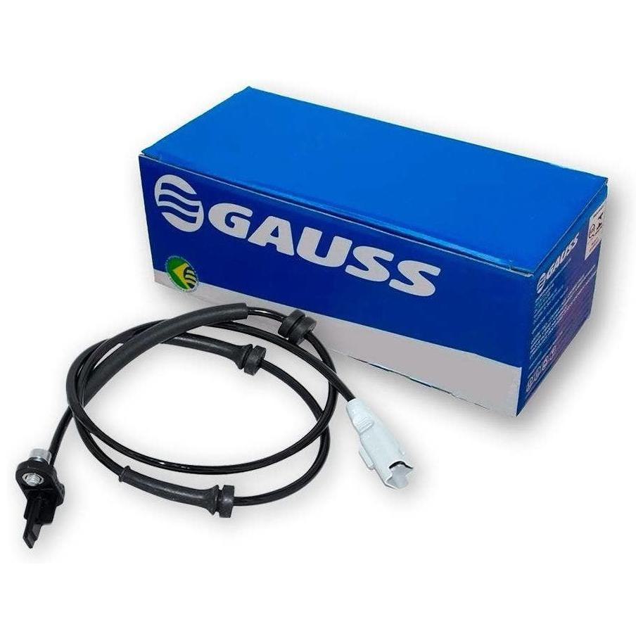 Sensor de Freio ABS Traseiro - Gauss - GS2066 - (1)