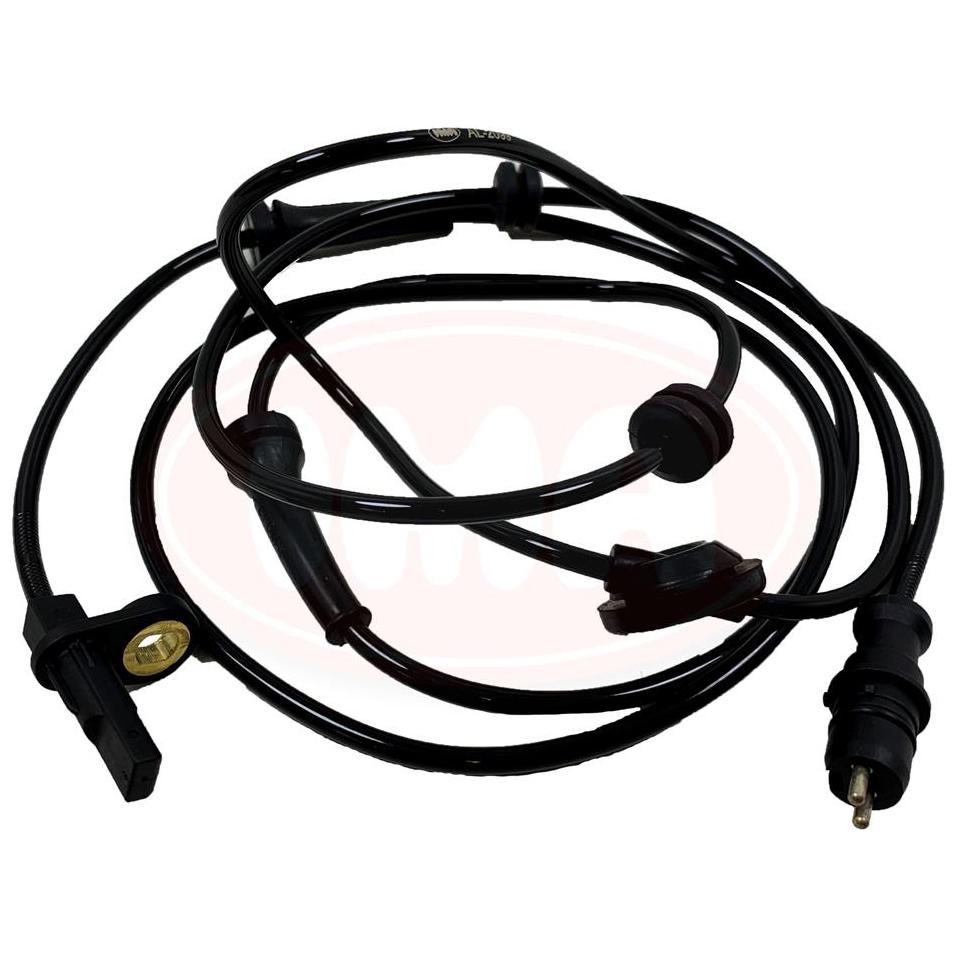 Sensor de Freio ABS Traseiro - IMA - AL-2099 - (3)