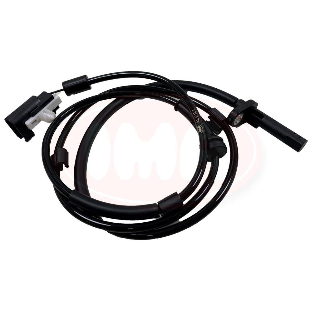 Sensor de Freio ABS Traseiro Esquerdo - IMA - AL-2121 - (3)