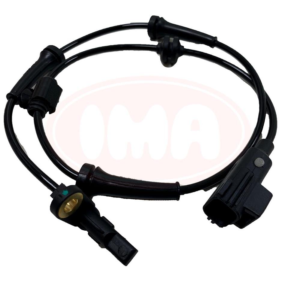 Sensor de Freio ABS Traseiro - IMA - AL-2282 - (3)